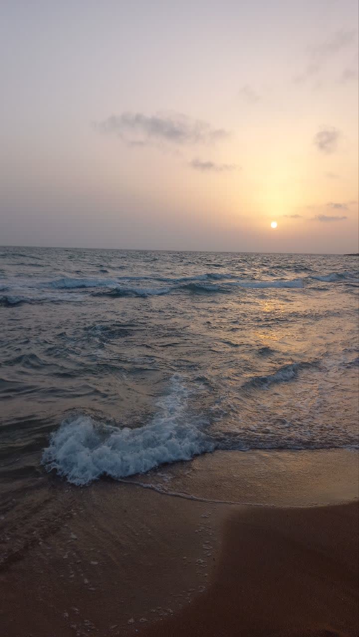 سوغاتی و جاهای دیدنی چابهار